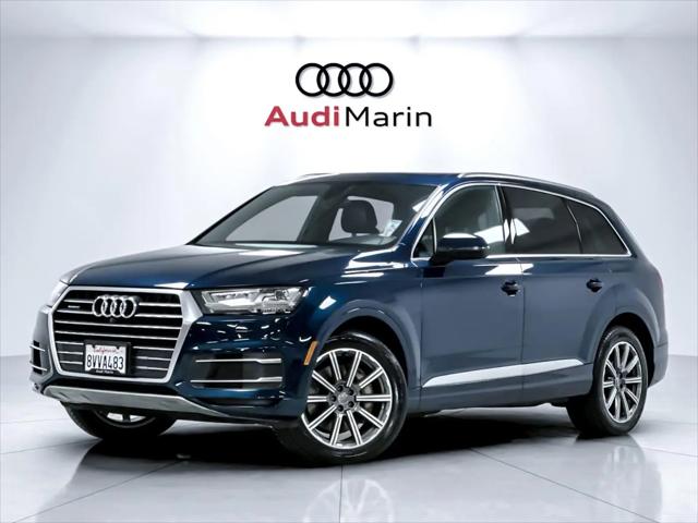2018 Audi Q7 2.0T Premium for sale in San Rafael, CA
