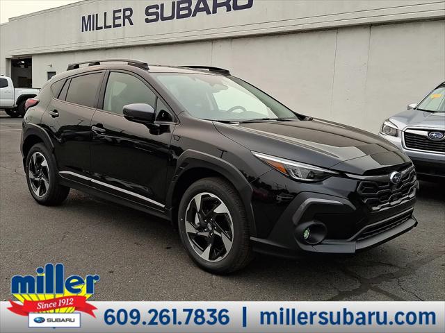 2026 Subaru Crosstrek Limited for sale in Lumberton, NJ