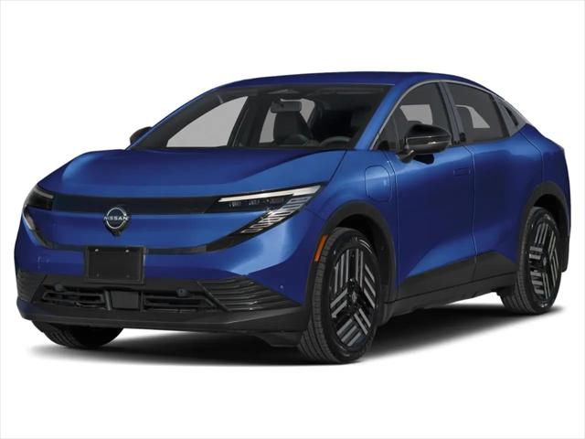 2026 Nissan LEAF SV+ for sale in Shelton, CT