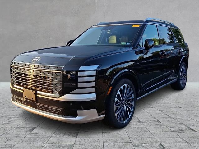 2026 Hyundai Palisade Calligraphy for sale in Marlton, NJ