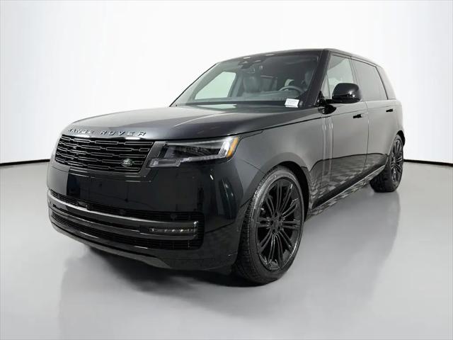 2026 Land Rover Range Rover P400 SE 7 Seat for sale in North Miami, FL