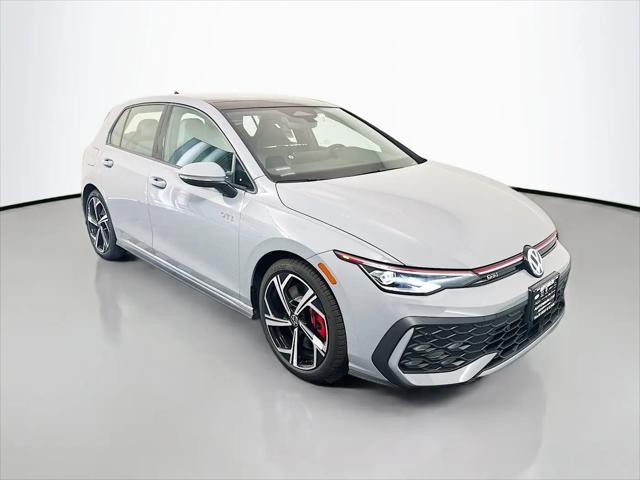 2026 Volkswagen Golf GTI SE for sale in Shiloh, IL