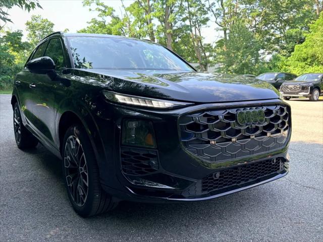 2026 Audi Q3 TFSI quattro S tronic for sale in South Burlington, VT