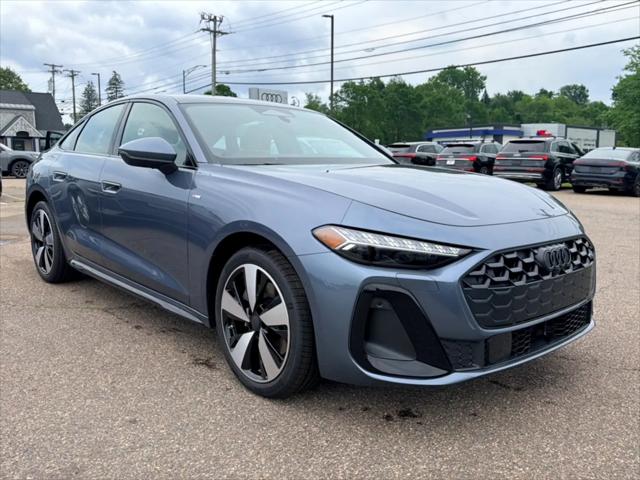 2026 Audi A5 Premium Plus TFSI quattro S tronic for sale in South Burlington, VT