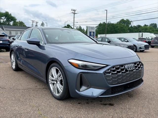2026 Audi A5 Premium TFSI quattro S tronic for sale in South Burlington, VT