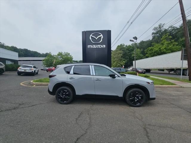 2026 Mazda CX-5 2.5 S Premium Plus for sale in Nyack, NY