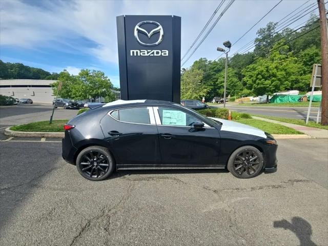 2026 Mazda Mazda3 2.5 Turbo Premium Plus for sale in Nyack, NY