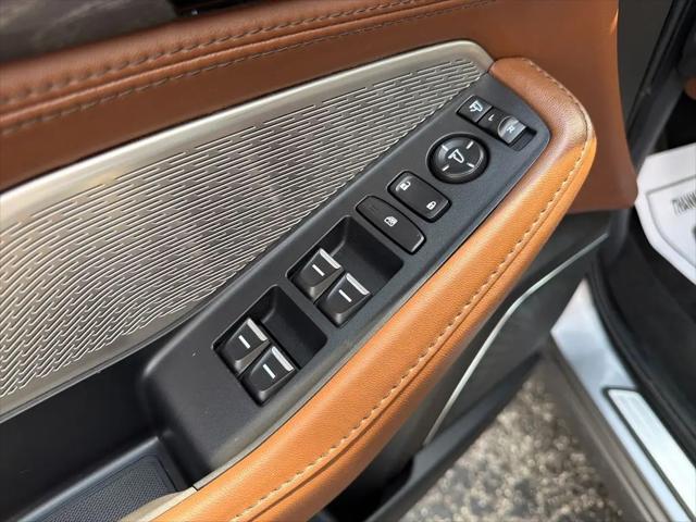 2024 Acura MDX Advance Package