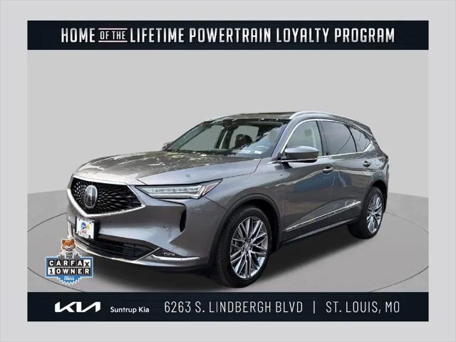2024 Acura MDX Advance Package for sale in St. Louis, MO