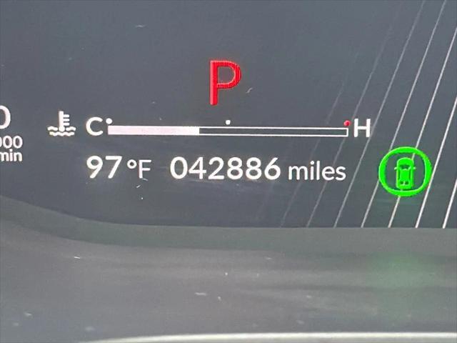 2024 Acura MDX Advance Package