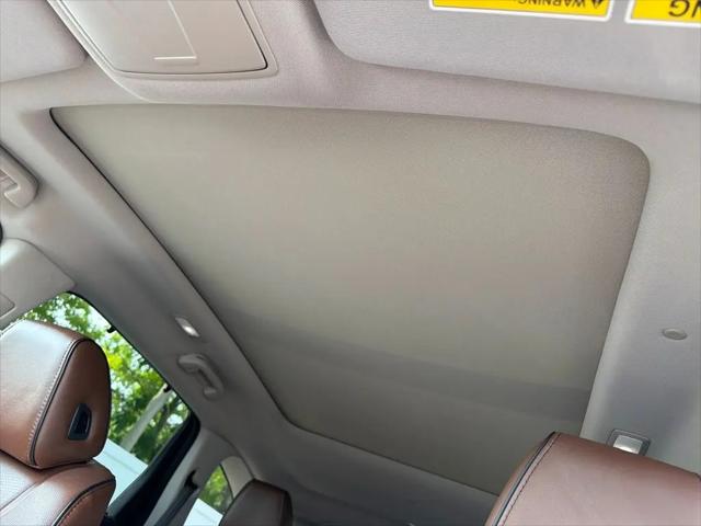 2024 Acura MDX Advance Package