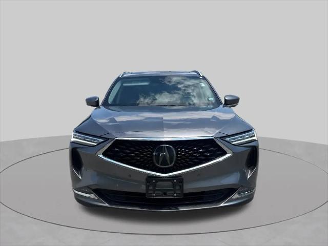 2024 Acura MDX Advance Package
