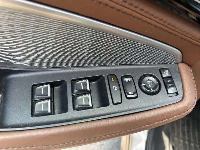 2024 Acura MDX Advance Package