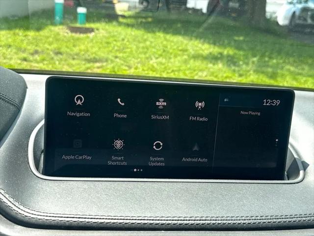 2024 Acura MDX Advance Package