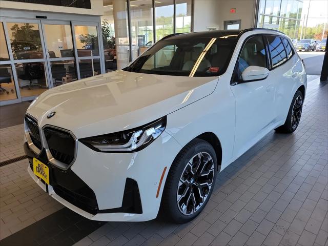 2026 BMW X3 30 xDrive for sale in Westbrook, ME