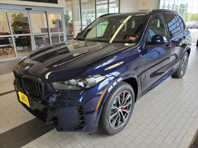 2026 BMW X5 xDrive50e for sale in Westbrook, ME