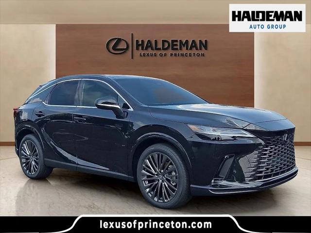 2026 Lexus RX 350 Luxury for sale in Lawrenceville, NJ