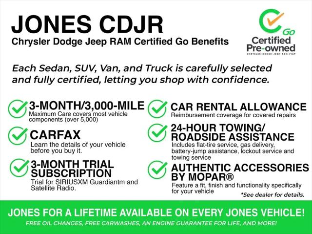 2023 Ram 1500 Limited Crew Cab 4x4 57 Box