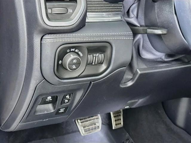 2023 Ram 1500 Limited Crew Cab 4x4 57 Box