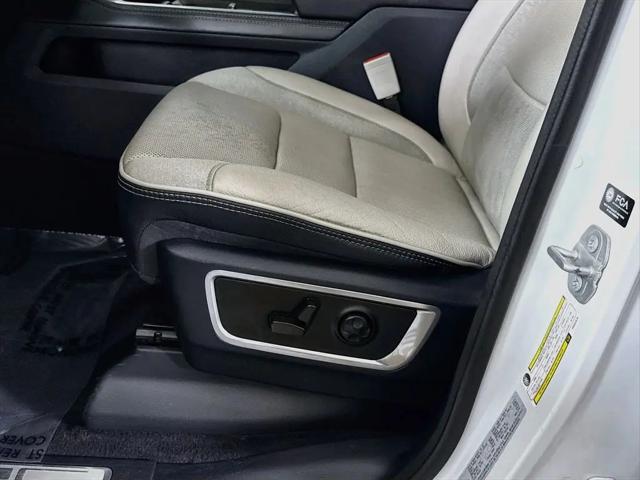 2023 Ram 1500 Limited Crew Cab 4x4 57 Box