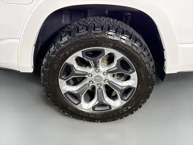 2023 Ram 1500 Limited Crew Cab 4x4 57 Box
