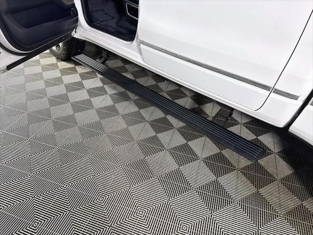 2023 Ram 1500 Limited Crew Cab 4x4 57 Box