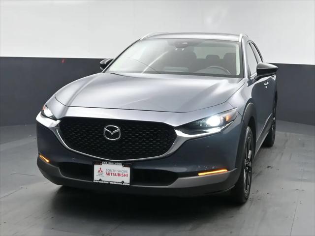2023 Mazda CX-30 2.5 S Carbon Edition for sale in Freeport, NY