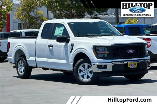2026 Ford F-150 XL for sale in Richmond, CA