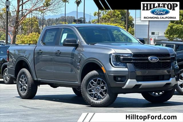 2026 Ford Ranger XLT for sale in Richmond, CA