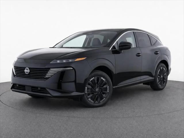 2026 Nissan Murano Platinum for sale in Edison, NJ