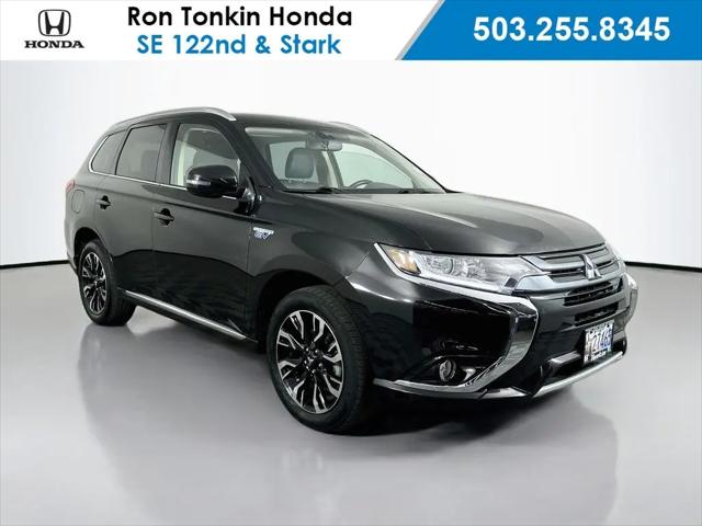 2018 Mitsubishi Outlander PHEV SEL for sale in Portland, OR