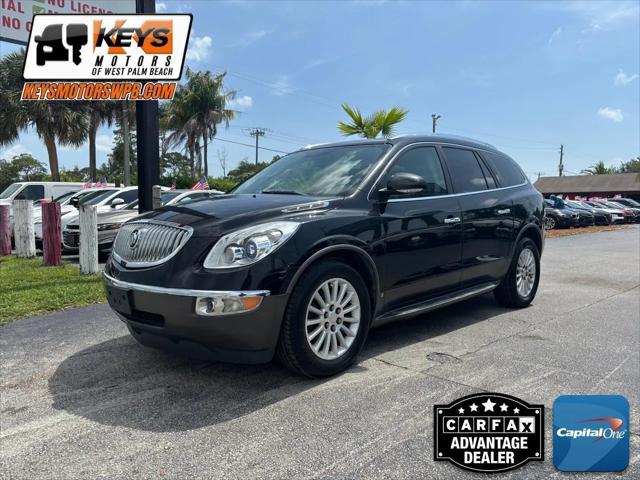 2011 Buick Enclave 1XL for sale in West Palm Beach, FL
