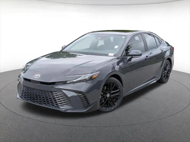 2025 Toyota Camry SE for sale in West Columbia, SC