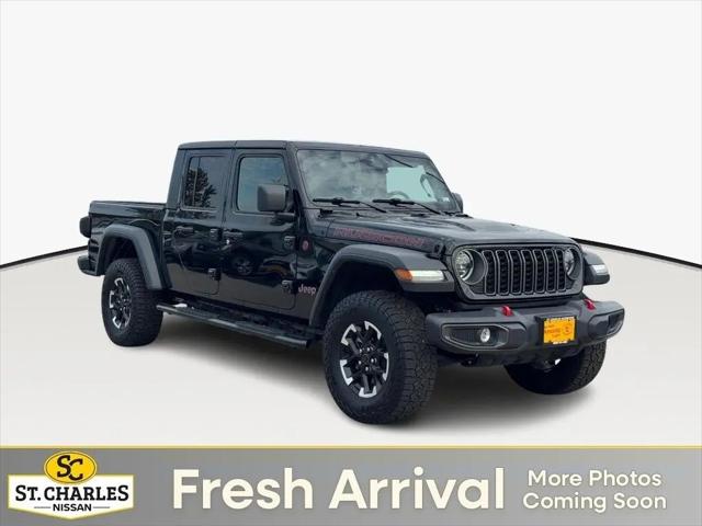 2026 Jeep Gladiator Rubicon for sale in Saint Peters, MO