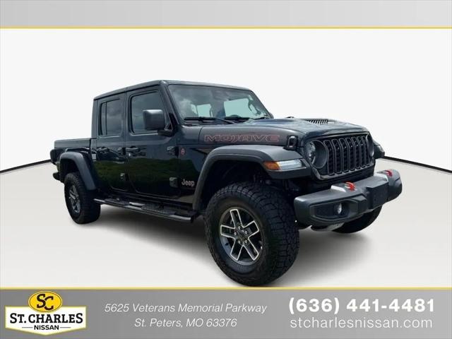 2026 Jeep Gladiator Sport for sale in Saint Peters, MO