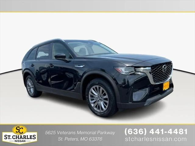 2026 Mazda X-90 3.3 Turbo Select for sale in Saint Peters, MO