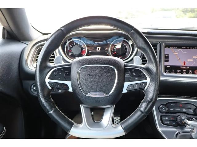 2016 Dodge Challenger SRT 392