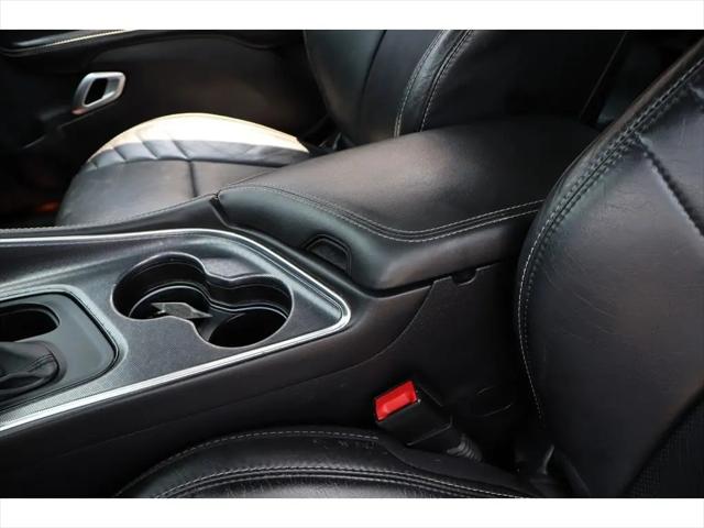 2016 Dodge Challenger SRT 392