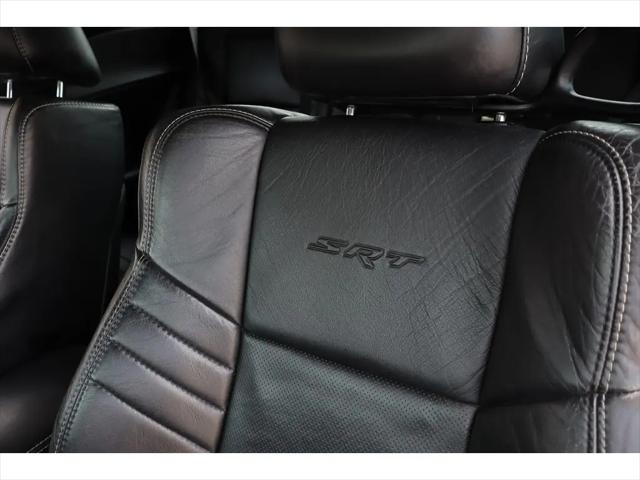 2016 Dodge Challenger SRT 392