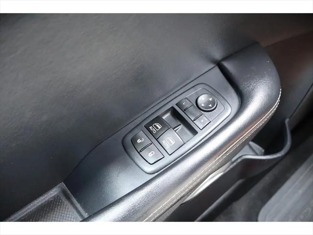 2016 Dodge Challenger SRT 392