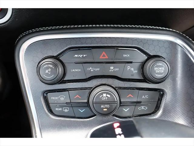 2016 Dodge Challenger SRT 392