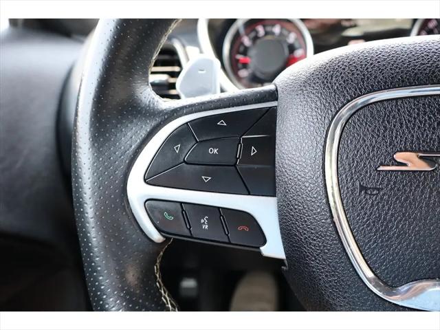 2016 Dodge Challenger SRT 392