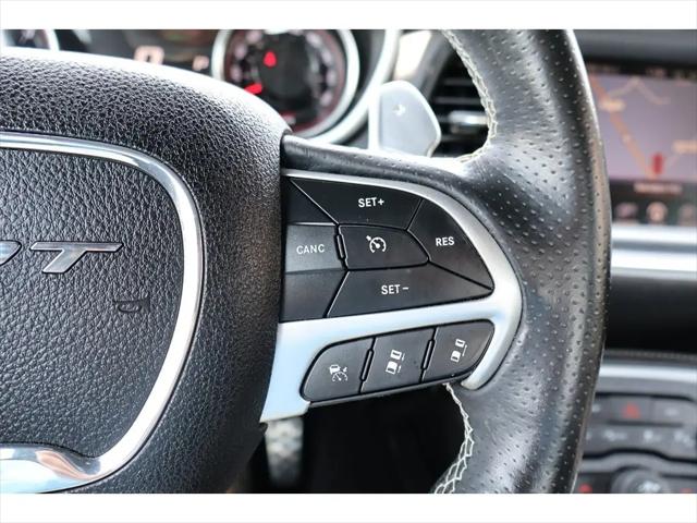 2016 Dodge Challenger SRT 392