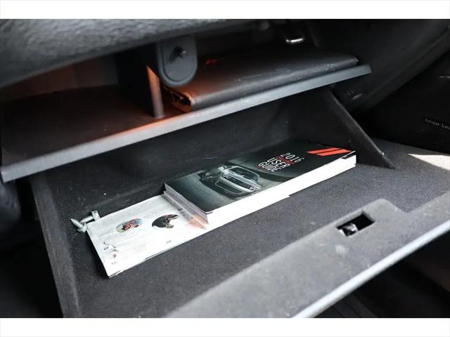 2016 Dodge Challenger SRT 392