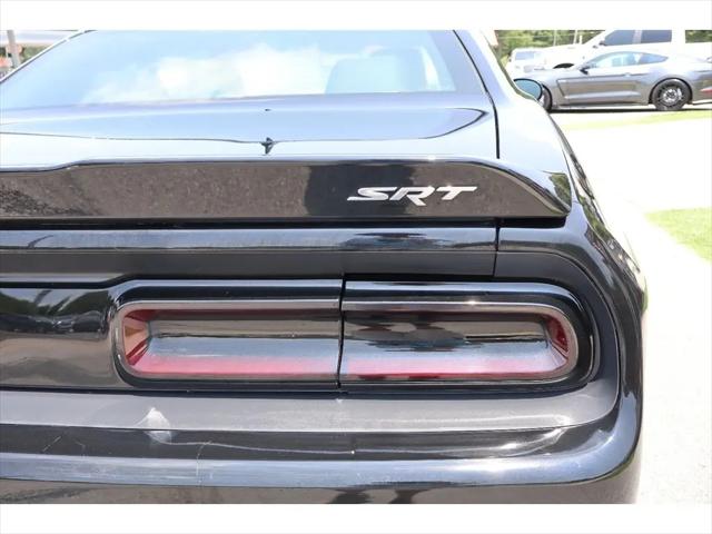 2016 Dodge Challenger SRT 392
