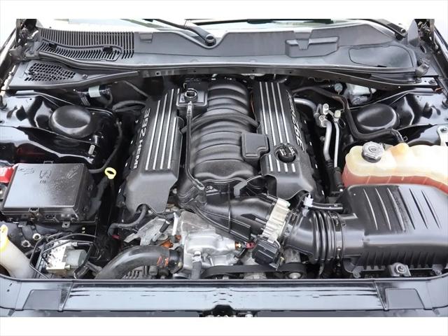 2016 Dodge Challenger SRT 392