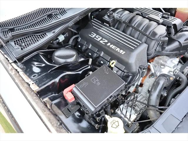 2016 Dodge Challenger SRT 392