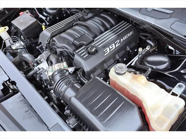 2016 Dodge Challenger SRT 392