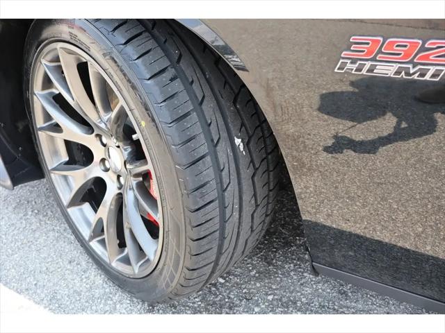 2016 Dodge Challenger SRT 392