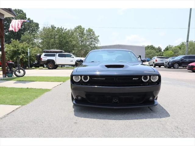 2016 Dodge Challenger SRT 392